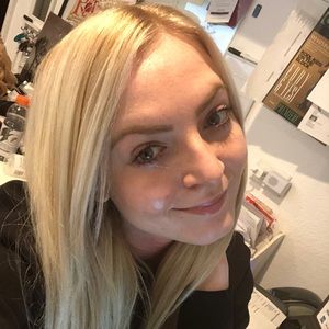 Meet your Posher, Sarai